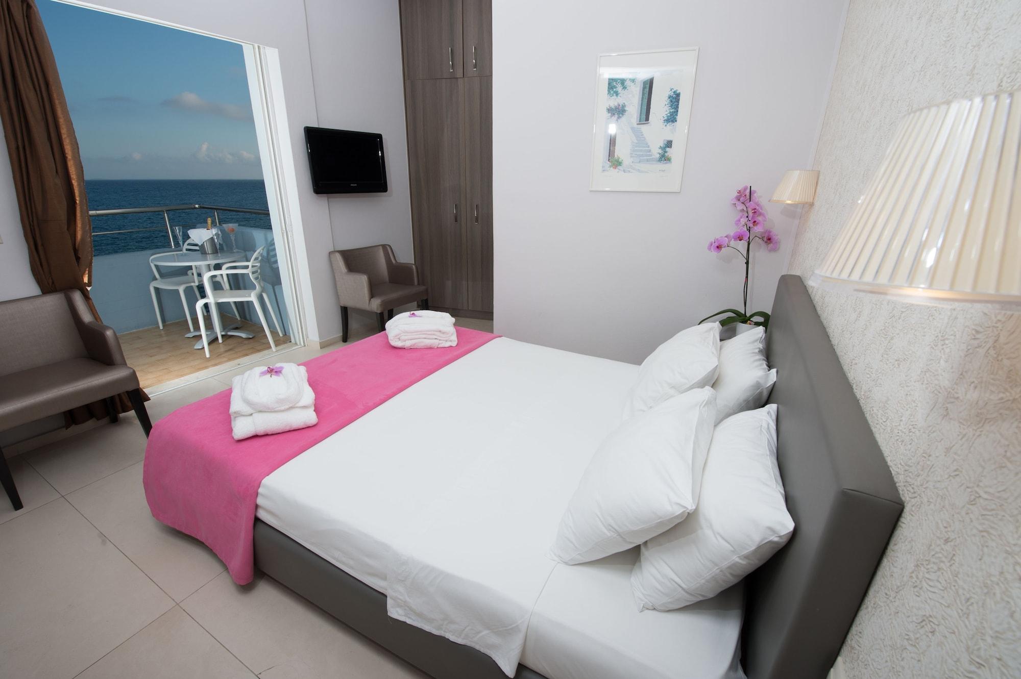 Astron Hotel Ierapetra  Exterior photo