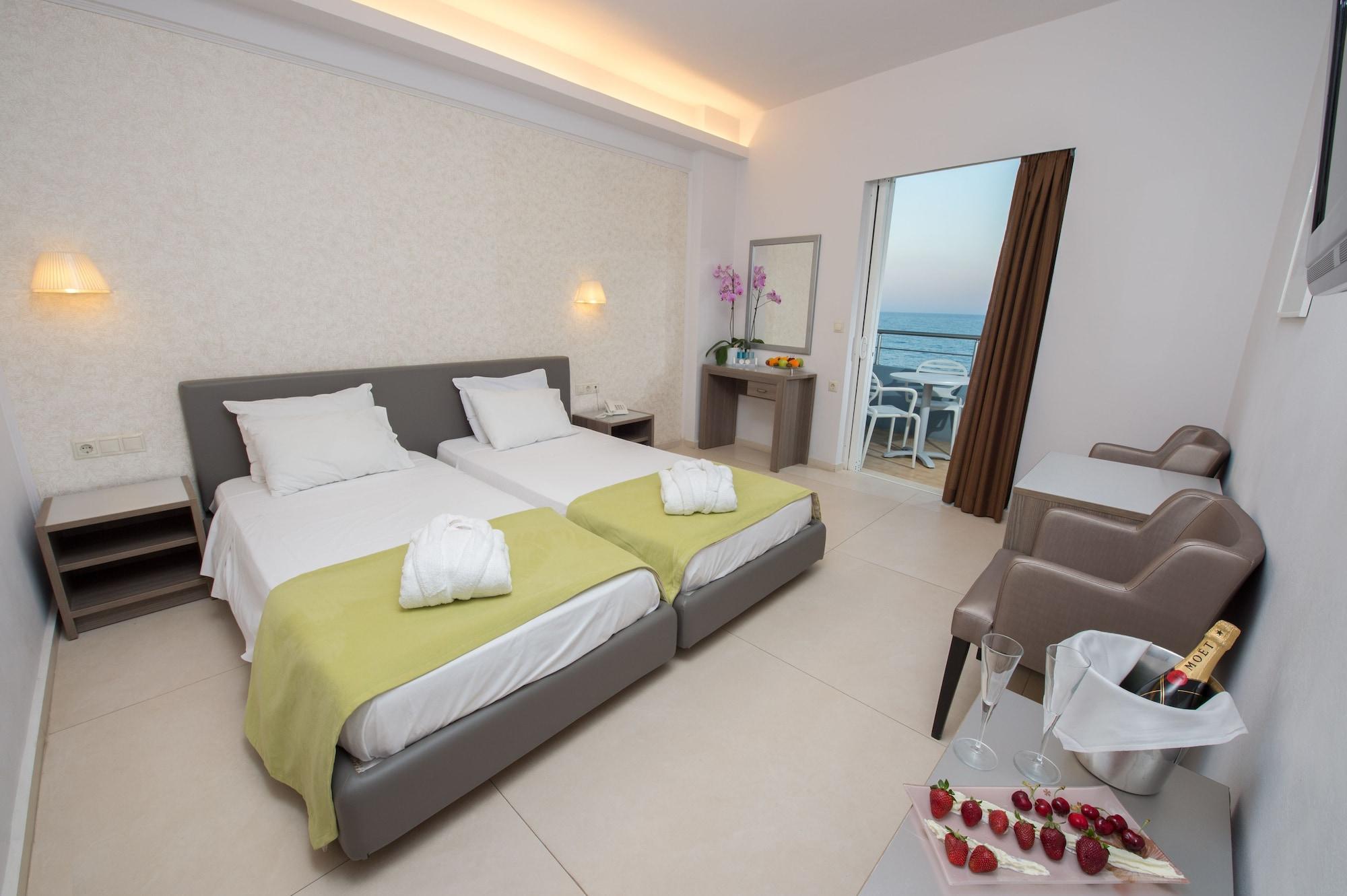 Astron Hotel Ierapetra  Exterior photo