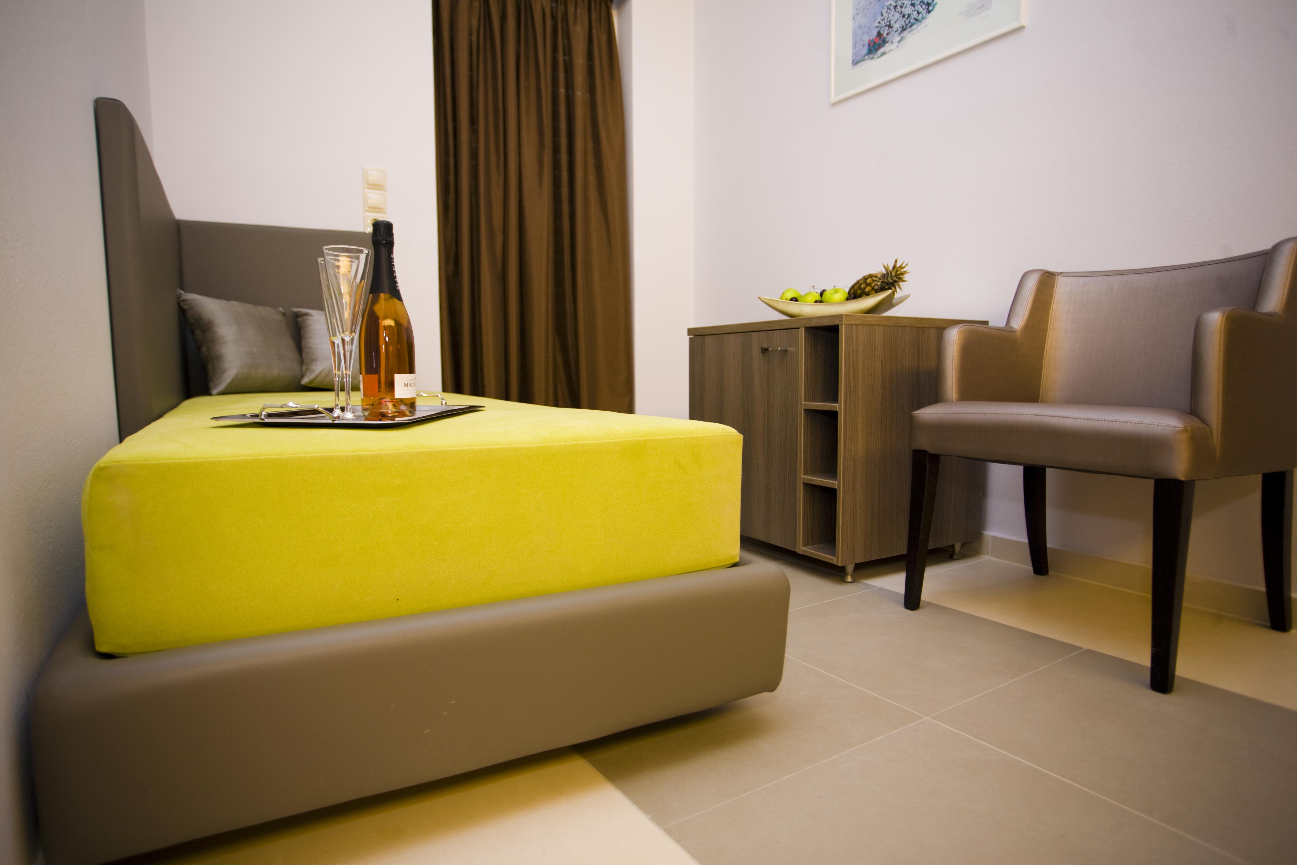 Astron Hotel Ierapetra  Exterior photo