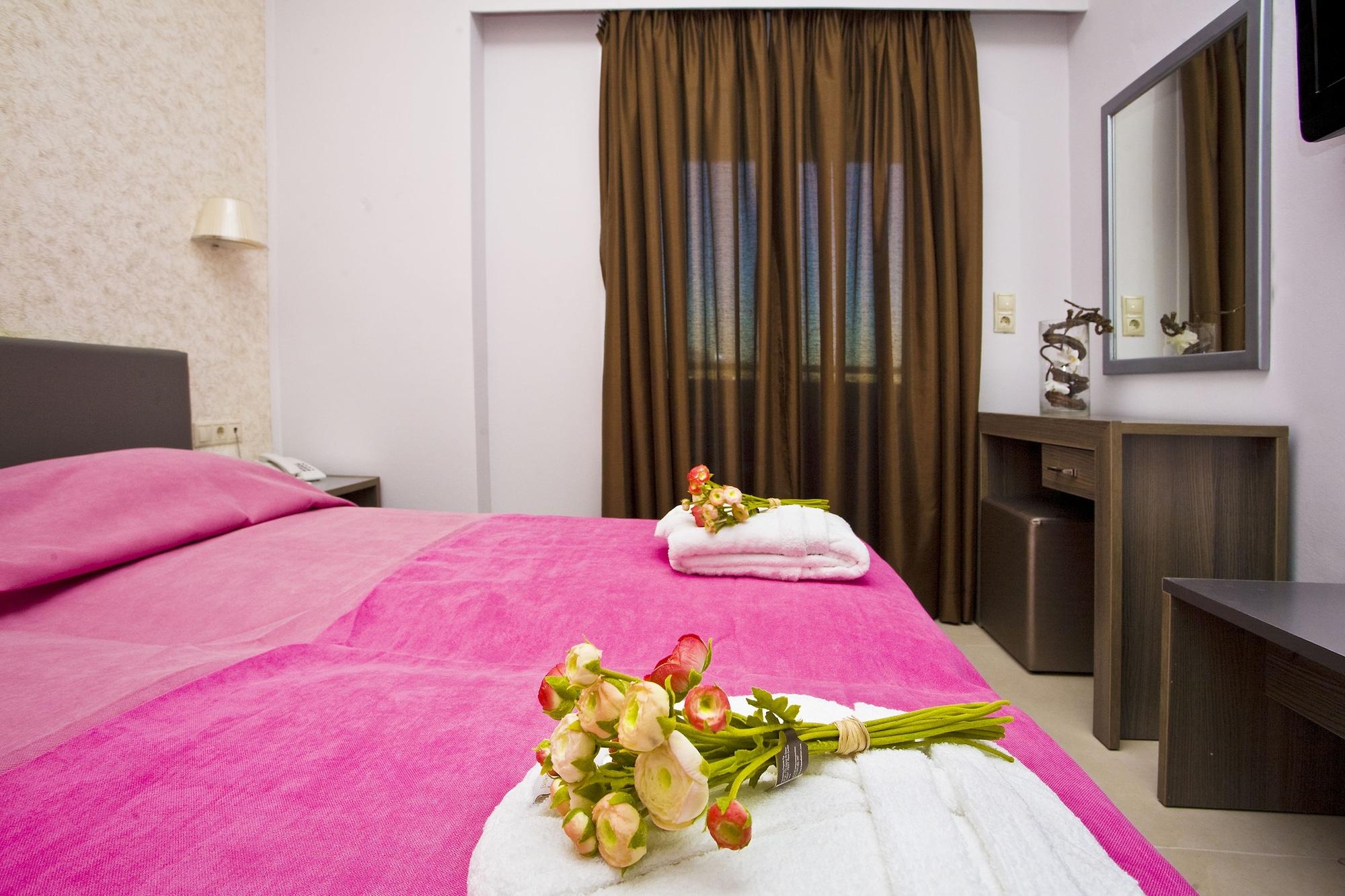Astron Hotel Ierapetra  Exterior photo