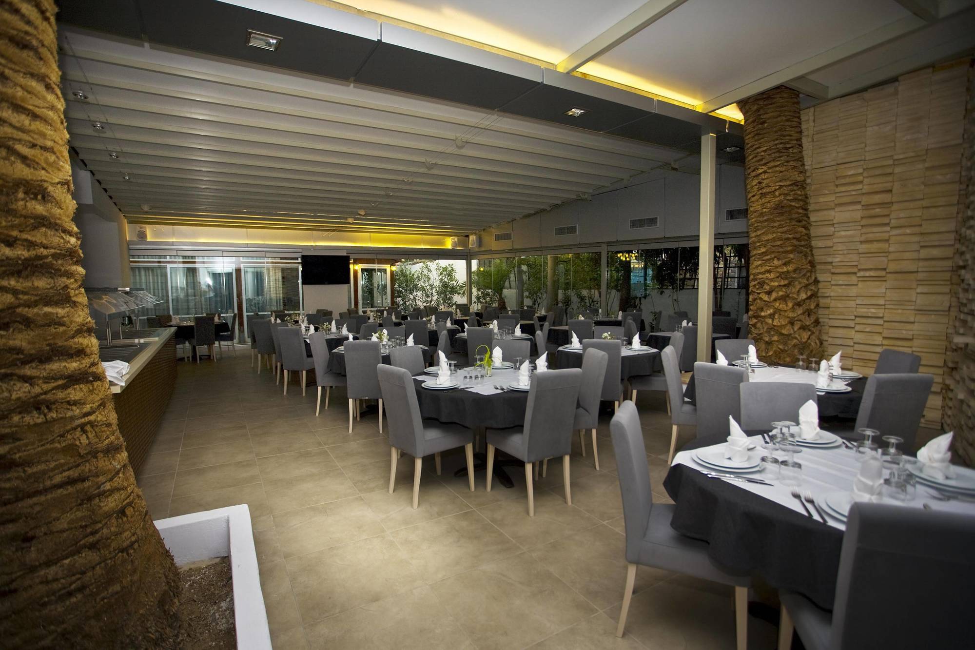 Astron Hotel Ierapetra  Exterior photo