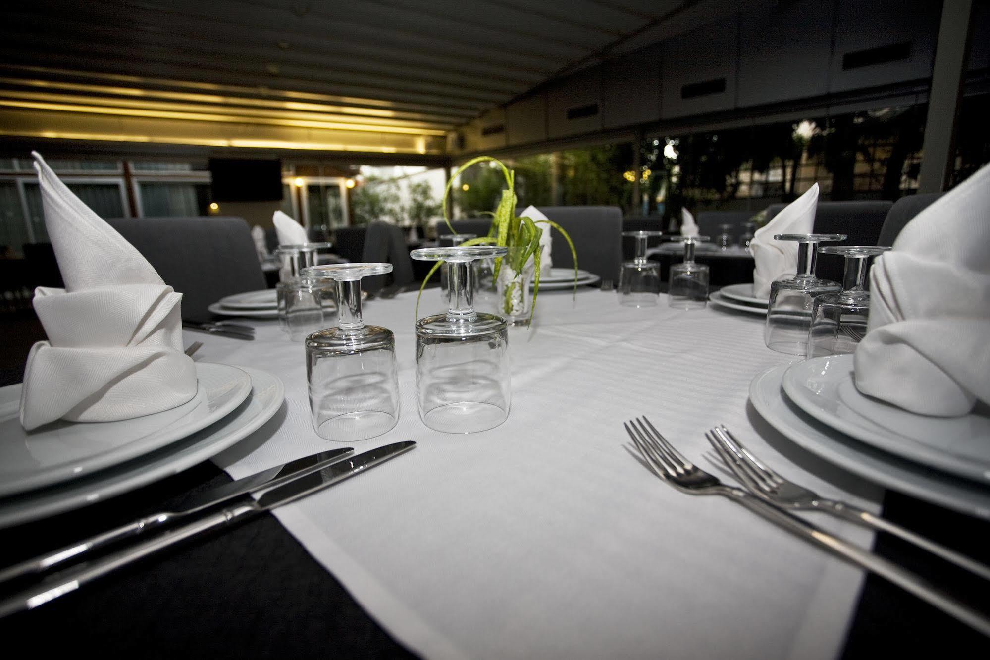 Astron Hotel Ierapetra  Exterior photo
