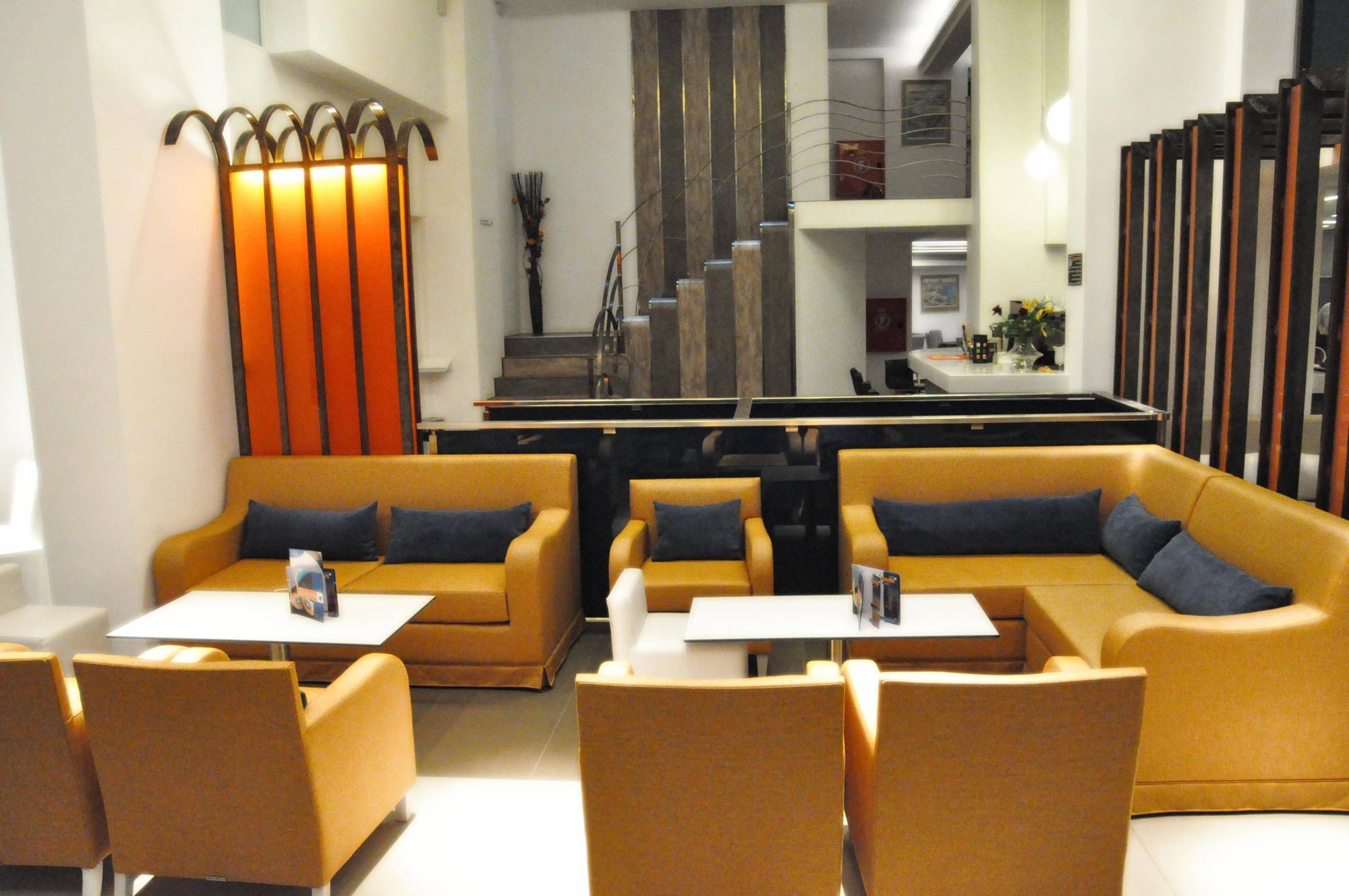 Astron Hotel Ierapetra  Exterior photo